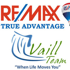 Vaill Team at ReMax True Advantage