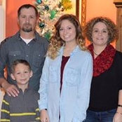 Tiffany Sitton's photo