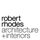 Robert Rhodes Architecture + Interiors