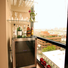 small space living