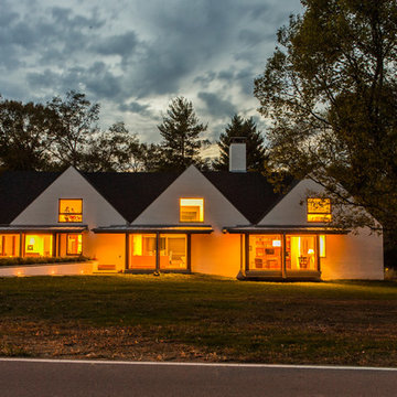 Gable House