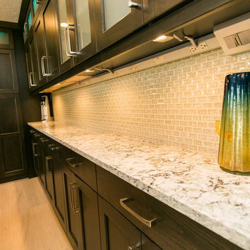 Stunning Kitchen