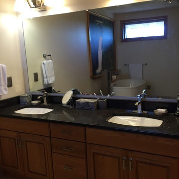 Zolidis Master Bath