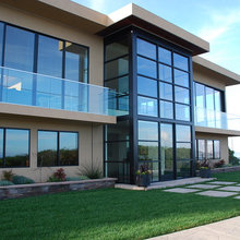 Exterior Valley Vista color scheme