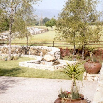 Ojai Ranch Home 2