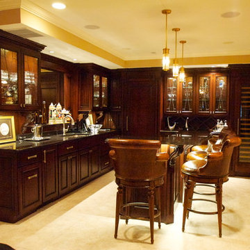 Recreation Room
