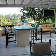Patio Ideas