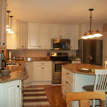 Classic remodel - Dassel