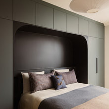 Chambre parents