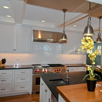 Gloucester, MA Home Renovation