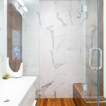 Wetjen/Rizzo Master bath