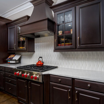 Magnificent Refinish in Miton