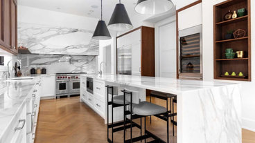 Kitchen Product Design Toronto