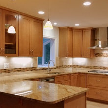 Kitchens