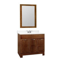 vanities