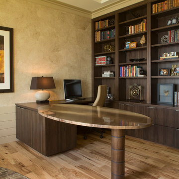Private Residence - Canadaigua, NY