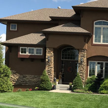 Exterior Ideas Lake House