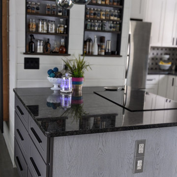 Lowry Kitchen Remodel