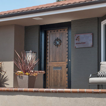 Entry Doors