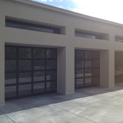 Residential Tint - Window Film