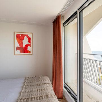 Hôtel La Plage - La Grande Motte