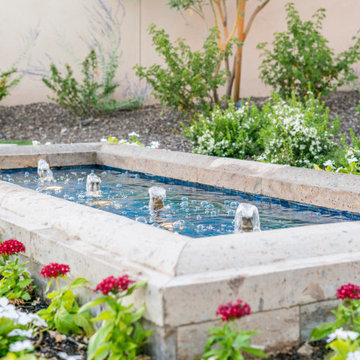 Silverleaf Grecian