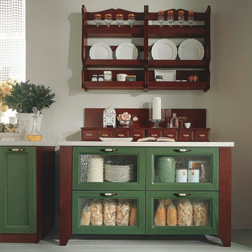 Lineadecor Kitchens - Arte