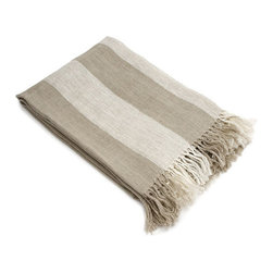 Products - Pillows & Throws - Throws