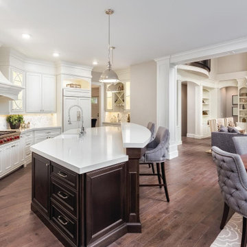 Kitchen Remodels