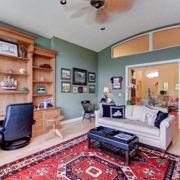 Jonathan's Landing Real Estate - 3884 Outlook Court