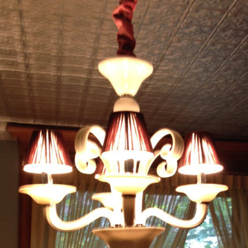 Historical Home Reno & Design