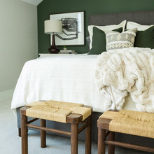Paint For Bedrooms
