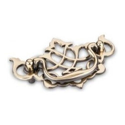 Elements - Elements wp150-ab - Cabinet And Drawer Handle Pulls