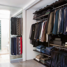 closets