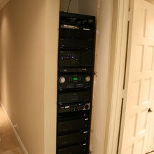 AV Closet