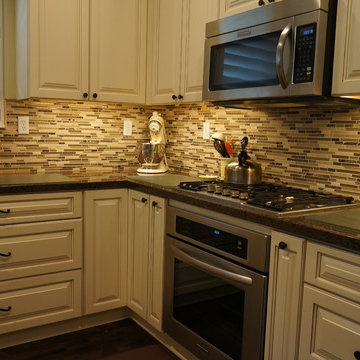 Kitchen Remodel