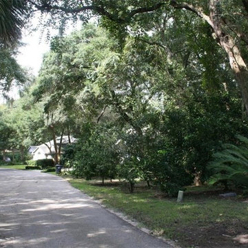 95463 Captains Way, Fernandina Beach, FL 32034 - Land & Home Package