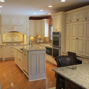 Akerson Kitchen