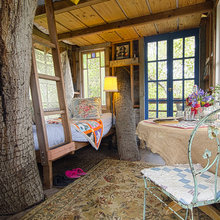 Treehouses