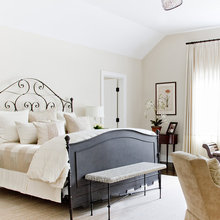 Michigan Master Bedroom