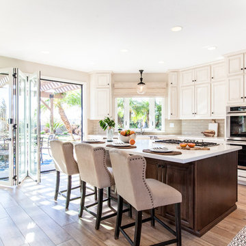 Bright and Updated Family Home