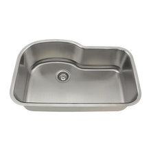Kitchen sink