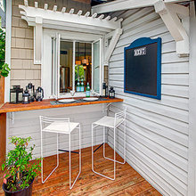 Outdoor Living