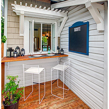 Cottage Home