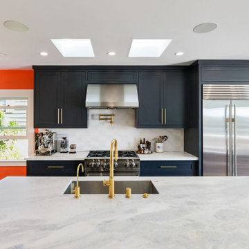 Kitchen Remodel Oakland