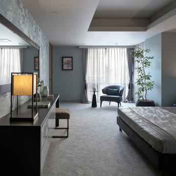 OPUS Arisugawa「冬夏」