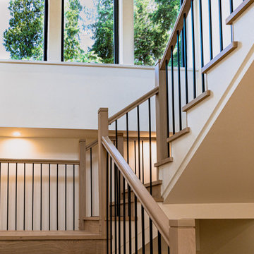 Complete House Renovation in Powell River, BC | Marine Avenue Home Remodel