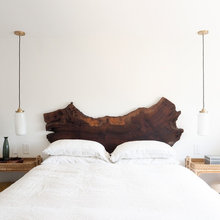 Master bedroom lighting