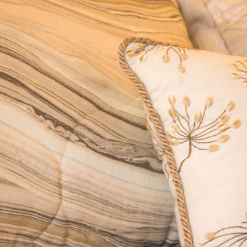 Fabric Detail