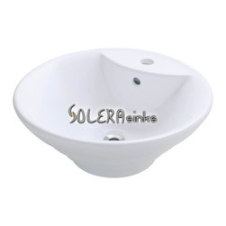 s002vw - Bathroom Sinks